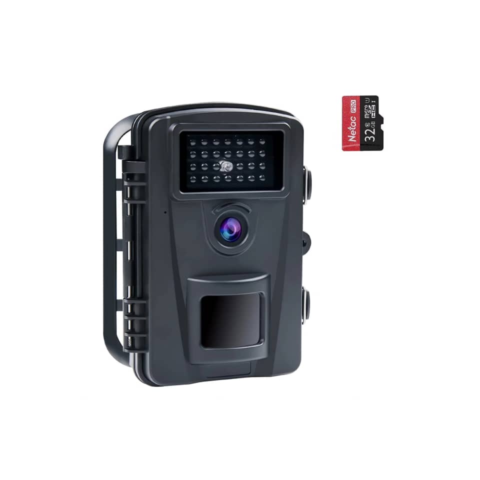 دوربین حیات وحش Coolife 28MP