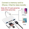 مبدل لایتنینگ 5 در 1 iphone - Image 2