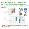 مبدل لایتنینگ 5 در 1 iphone - Image 4