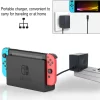 آداپتور برق متناوب Nintendo Switch/SWitch lite - Image 3