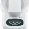 بستنی ساز حرفه ای Silvercrest مدل SEM90C3 - Image 4