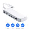 مبدل لایتنینگ 5 در 1 iphone - Image 2