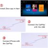 دانگل USB Auto برای Apple Car Play و اندروید - Image 2