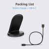 شارژ وایرلس برند Yootech مدل X1 - Image 3