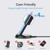 شارژ وایرلس برند Yootech مدل X1 - Image 4