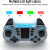 کنترلر  دسته بازی برای PS4 PowerLead - Image 6