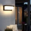 چراغ دیواری 18 واتی dolegur LED - Image 3