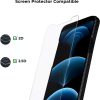 قاب محافظ فیبر آرامید مغناطیسی  برای iPhone 12 Pro Max 6.7 - Image 4