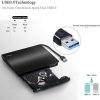 درایو و رایتر CD/DVD  اکسترنال External Burner Cocopa - Image 5