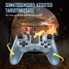 کنترلر  دسته بازی برای PS4 PowerLead - Image 4
