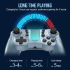 کنترلر  دسته بازی برای PS4 PowerLead - Image 5