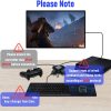 آداپتور مکبازل KX Keyboard & Mouse Converter برای N-Switch/Xbox One/PS4/PS3 - Image 4