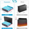 داک انتقال تصویر Powerextra Docking Station Nintendo Switch - Image 7