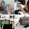 مبدل لایتنینگ به جک  3.5 و پورت شارژ iphone - Image 3