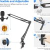 کیت میکروفون NEEWER مدل NW-8000-USB - Image 2