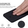 قاب محافظ فیبر آرامید مغناطیسی  برای iPhone 12 Pro Max 6.7 - Image 7