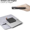 درایو CD/DVD و رایتر اکسترنال Pecosso - Image 4