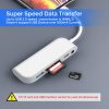 مبدل لایتنینگ 5 در 1 iphone - Image 5