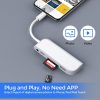 مبدل لایتنینگ 5 در 1 iphone - Image 6