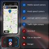 سیستم هشدار ترافیک و تشخیص دوربین سرعت  Saphe Drive Mini - Image 4