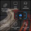 سیستم هشدار ترافیک و تشخیص دوربین سرعت  Saphe Drive Mini - Image 5