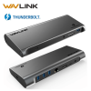 ایستگاه داک جهانی WAVLINK Thunderbolt 3 - Image 2
