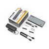 ایستگاه داک جهانی WAVLINK Thunderbolt 3 - Image 6