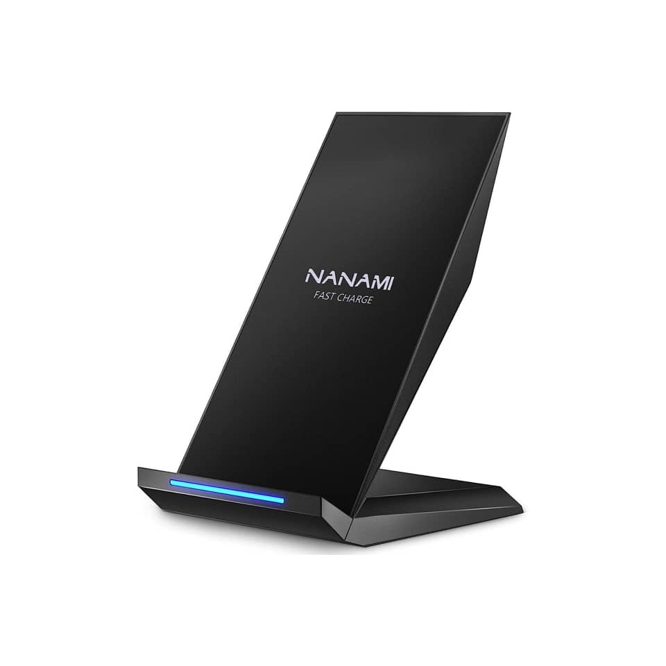 فست شارژ استندی Nanami