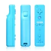 دسته ریموت کنترل نینتندو وی wii and wii u مدل motion plus - Image 3