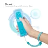 دسته ریموت کنترل نینتندو وی wii and wii u مدل motion plus - Image 4
