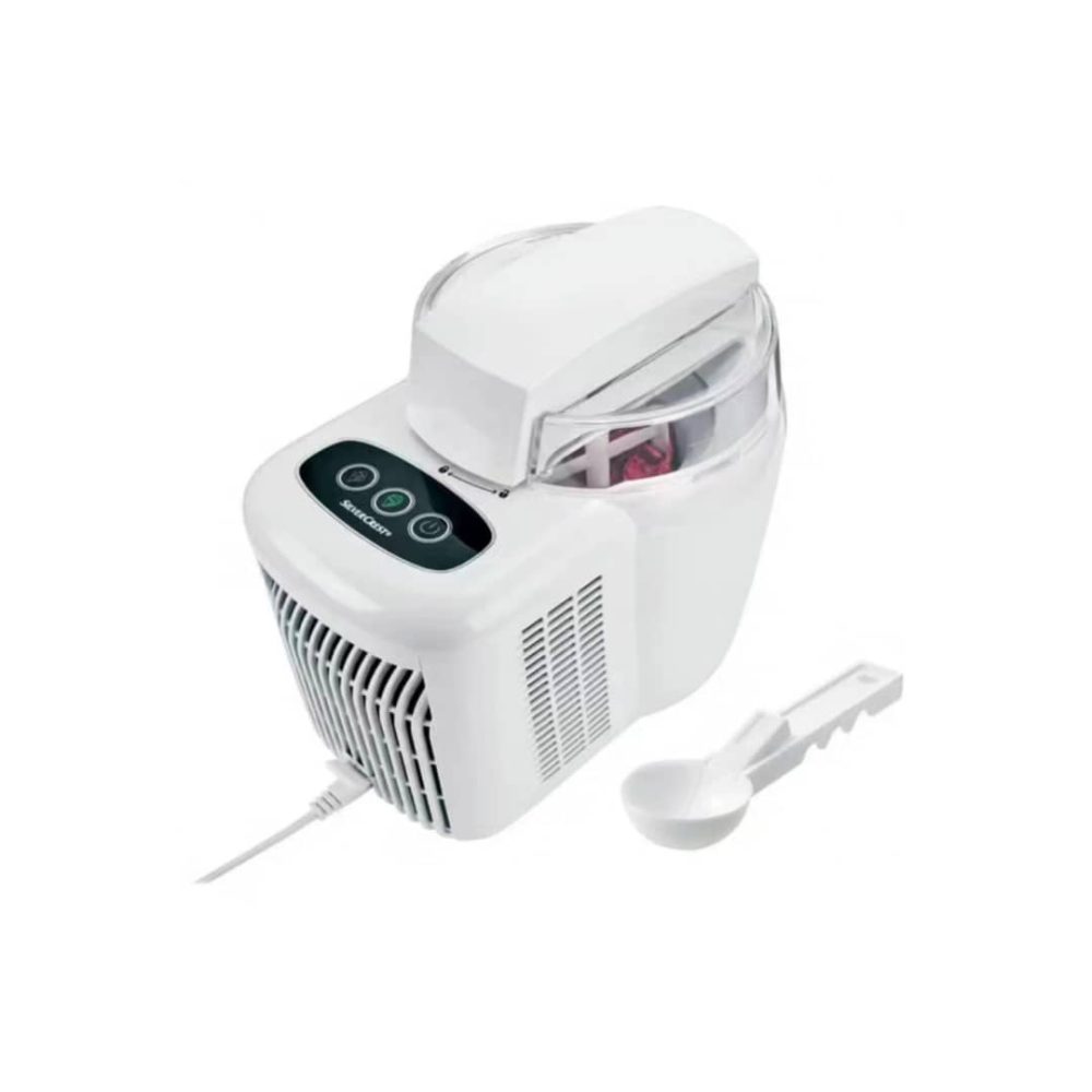 بستنی ساز حرفه ای Silvercrest مدل SEM90C3