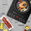 اجاق گاز برقی القاییِ AMZCHEF - Image 3