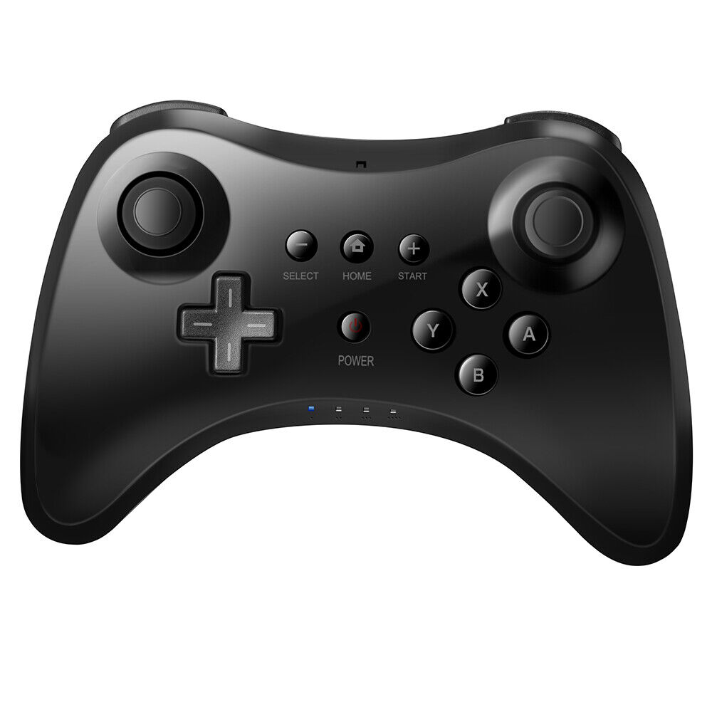 دسته بازی کنسول wii u