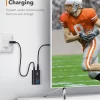 فرستنده و گیرنده بلوتوث تلویزیون و استریوی خانگی TaoTronics T-BA07 - Image 4