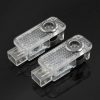 چراغ درب خودرو ولکام لایت پک 2 عددی درب خودرو آئودی - Image 2