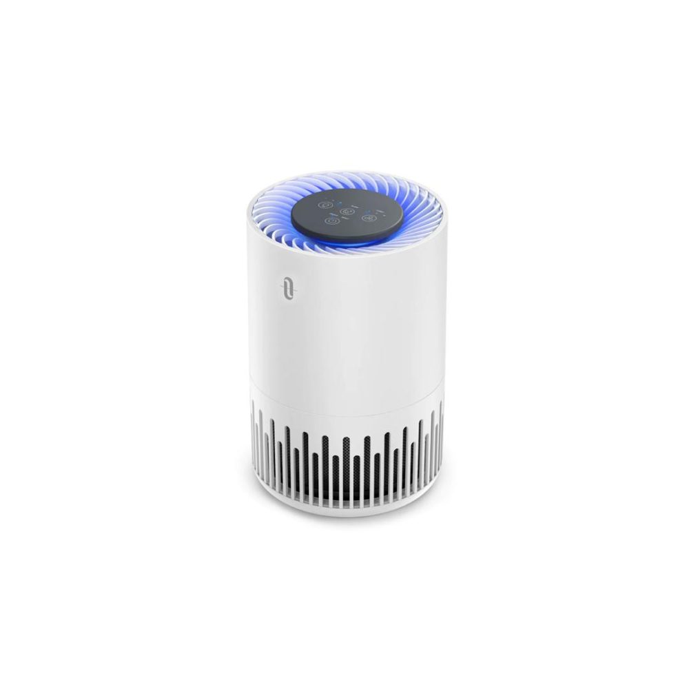 دستگاه تصفیه هوا برند taotronics مدل TT-AP001