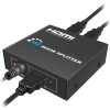 اسپلیتر HDMI Splitter 1 x 2 - 3D, 4K Ultra HD, 1080pfullHD - Image 3