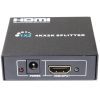 اسپلیتر HDMI Splitter 1 x 2 - 3D, 4K Ultra HD, 1080pfullHD - Image 4