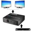 اسپلیتر HDMI Splitter 1 x 2 - 3D, 4K Ultra HD, 1080pfullHD - Image 7