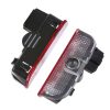 چراغ درب خودرو ولکام لایت فولوکس واگن پک 2 عددی - Image 4
