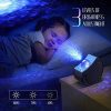 پروژکتور ستاره قابل حمل شارژی برند FITFORT - Image 3