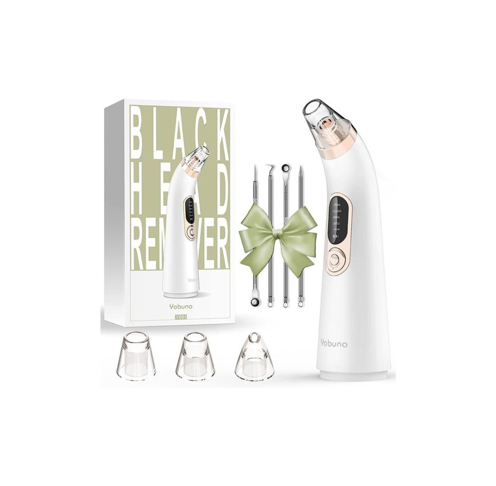 میکرودرم Yobuno Blackhead remover Y001