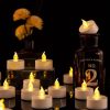 شمع ال ای دی مدل وارمر 24 عددی - Image 4