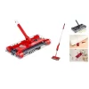 جارو شارژی برند Swivel Sweeper G6 - Image 3