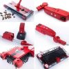 جارو شارژی برند Swivel Sweeper G6 - Image 6