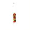 سیخ دو تکه گریل/ گوشت/ کبابی 4 عددی آلمانی برند GRILLMEISTER - Image 2
