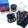 چراغ خواب و گلکسی برند happy - Image 3