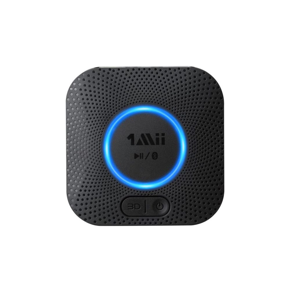 گیرنده بلوتوث 1Mii B06 Plus با گیرنده بلوتوث 5.0