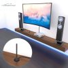 آنتن DVB-T2 (DVB-T2  HD، دریافت دیجیتال، پای مغناطیسی پایدار، کابل 3 متری برند KabelDirekt - Image 2