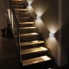 چراغ دیواری LED مدرن GHB - Image 5